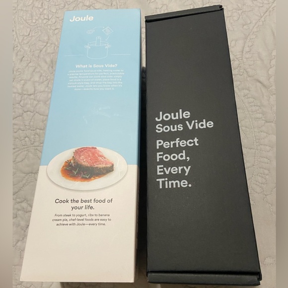 Joule Sous Vide precision cooker - Picture 5 of 6